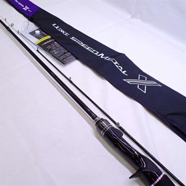 スピードメタルＸＢ６６ＭＨ－ソリッド